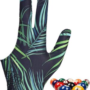 Printed Gloves