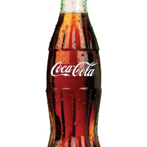 Coke Glass