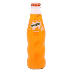 Mirinda Glass