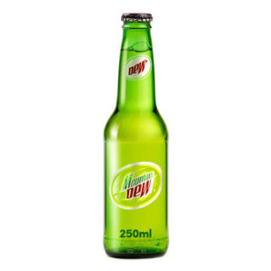 Dew Glass