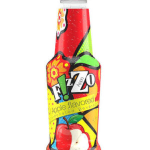 Apple Fizz