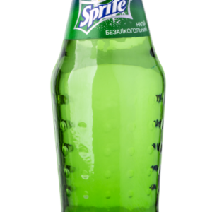 Sprite Glass